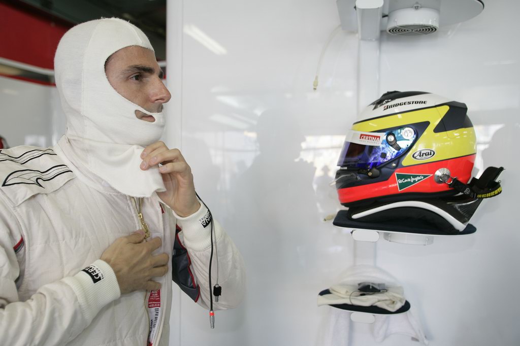 GP Australia - Prove Libere